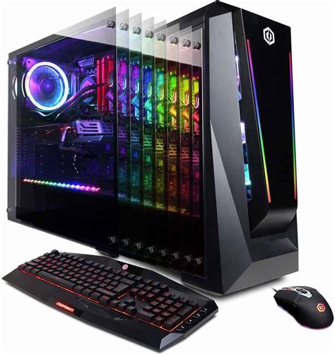 best sites for gaming pcs